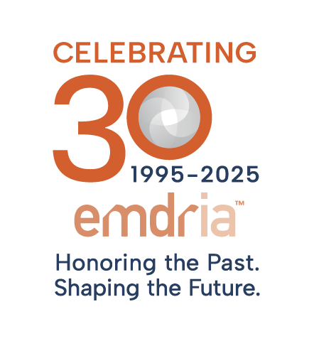 EMDR International Association logo
